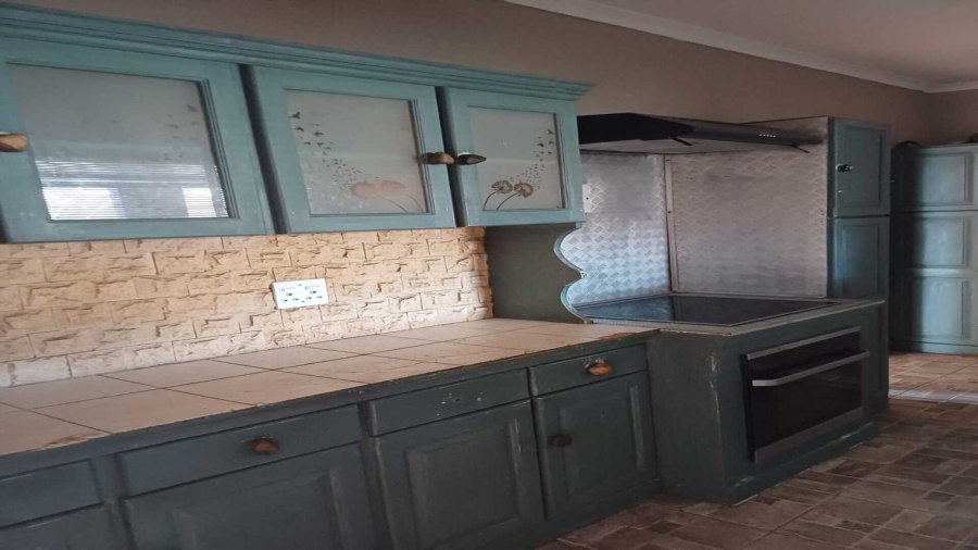To Let 3 Bedroom Property for Rent in Sasolburg Free State